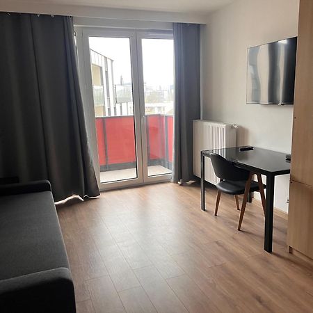Apartamenty Platinex 1 Krakow Ngoại thất bức ảnh