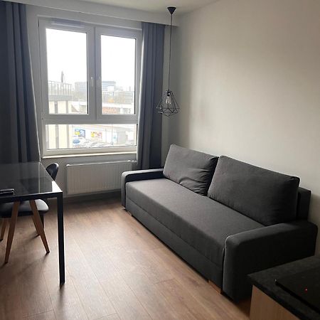 Apartamenty Platinex 1 Krakow Ngoại thất bức ảnh