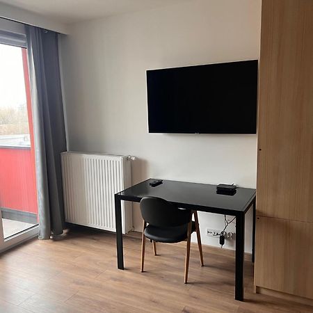 Apartamenty Platinex 1 Krakow Ngoại thất bức ảnh