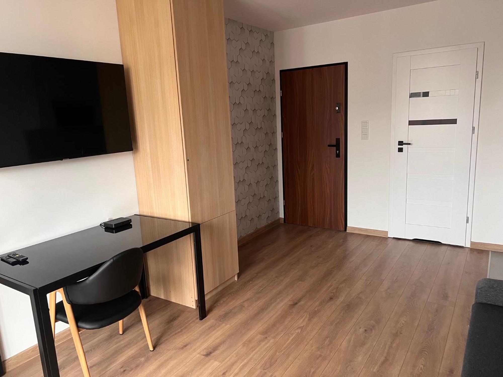Apartamenty Platinex 1 Krakow Ngoại thất bức ảnh